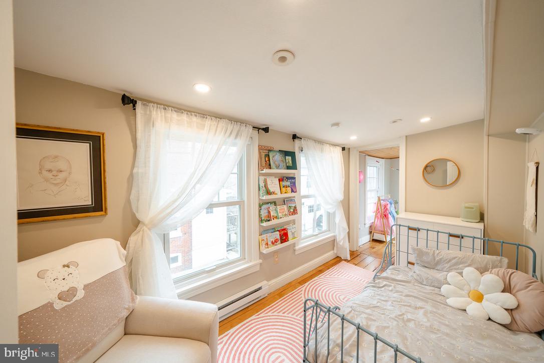 WEST CHESTER BORO - Residential