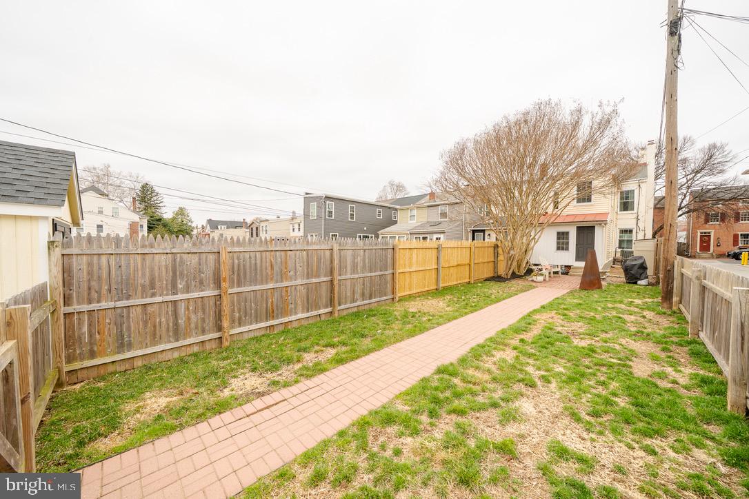 WEST CHESTER BORO - Residential