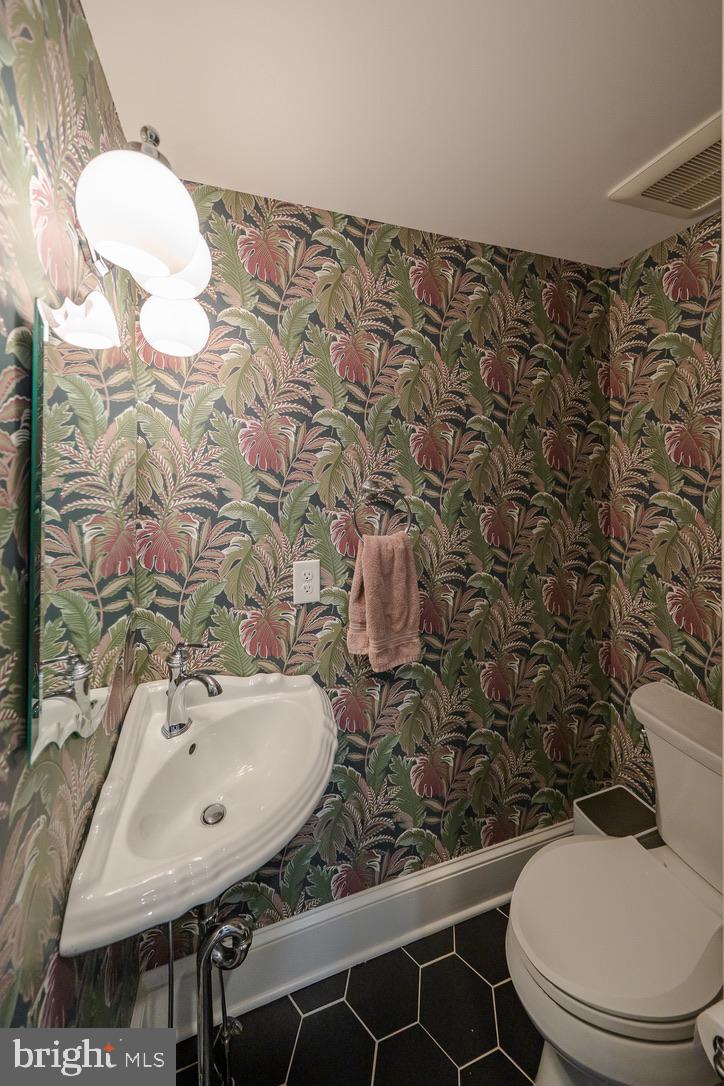 WEST CHESTER BORO - Residential