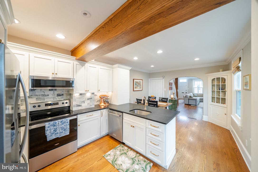 WEST CHESTER BORO - Residential