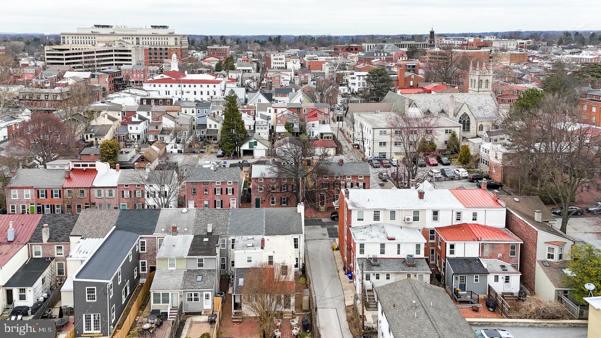 WEST CHESTER BORO - Residential