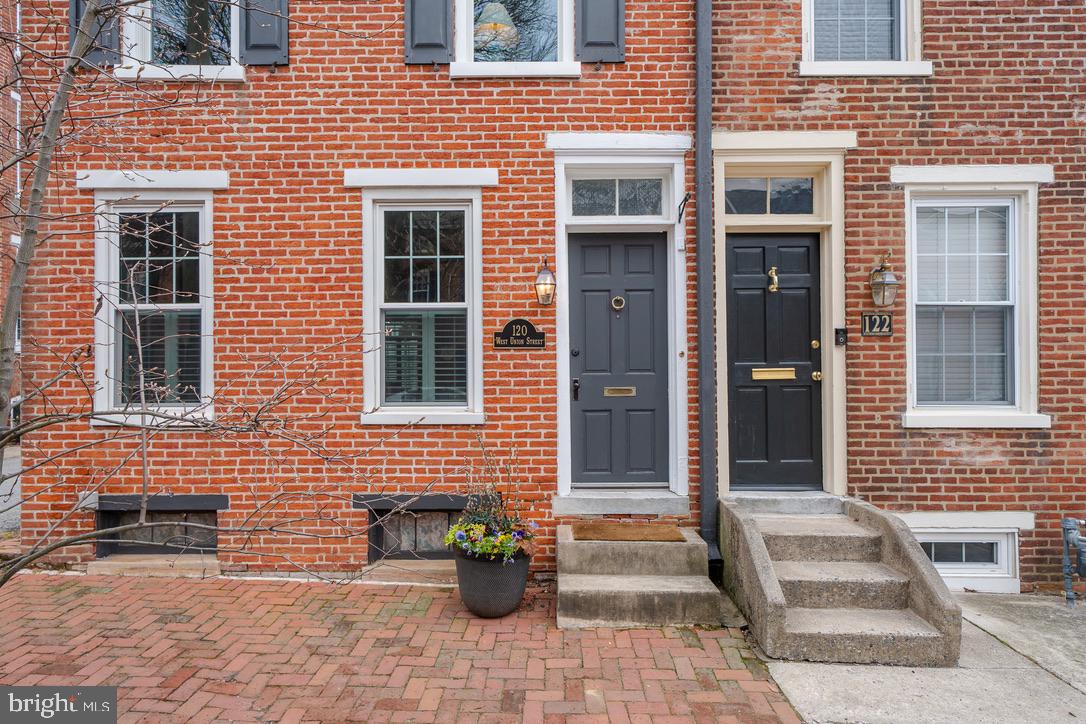 WEST CHESTER BORO - Residential