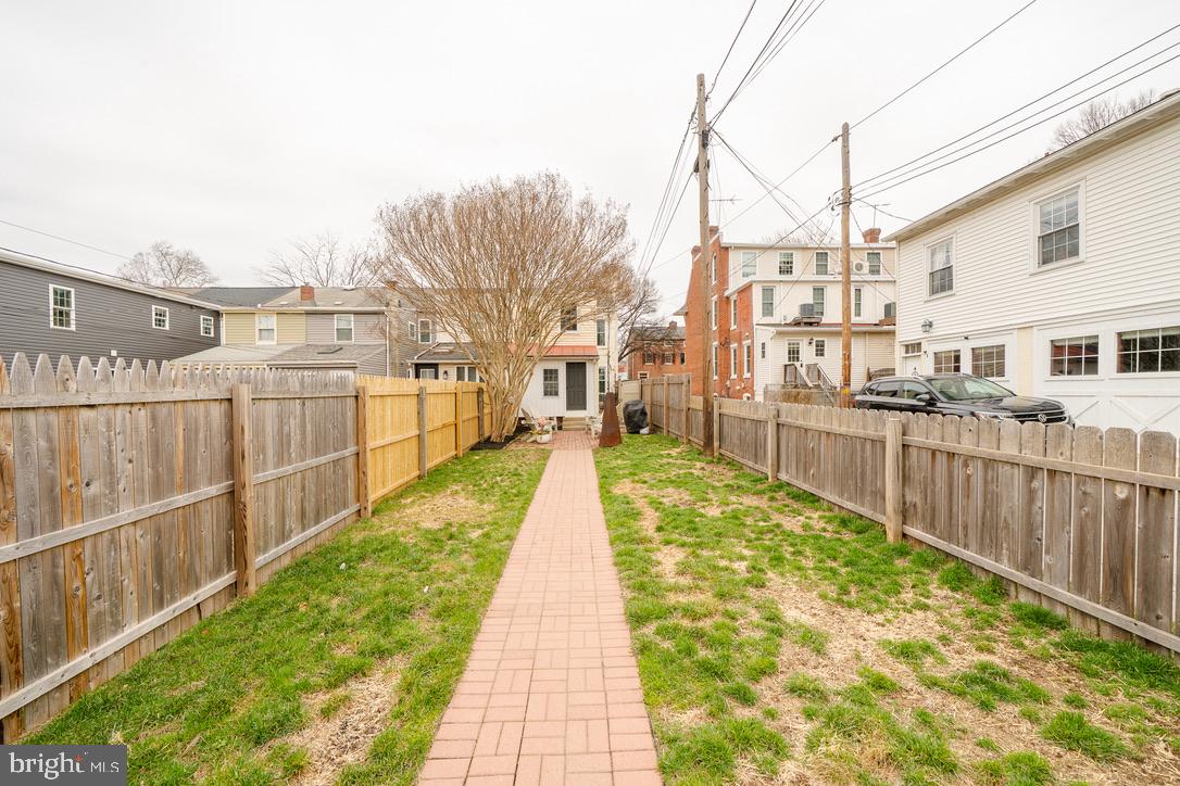 WEST CHESTER BORO - Residential