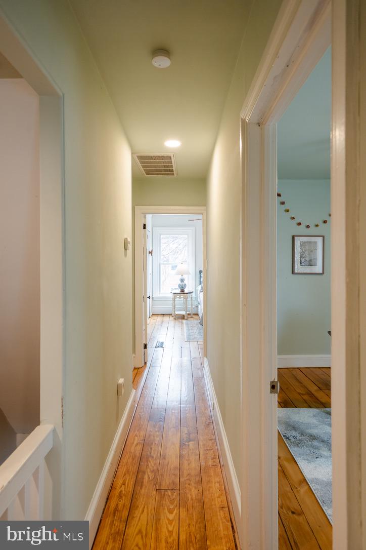 WEST CHESTER BORO - Residential