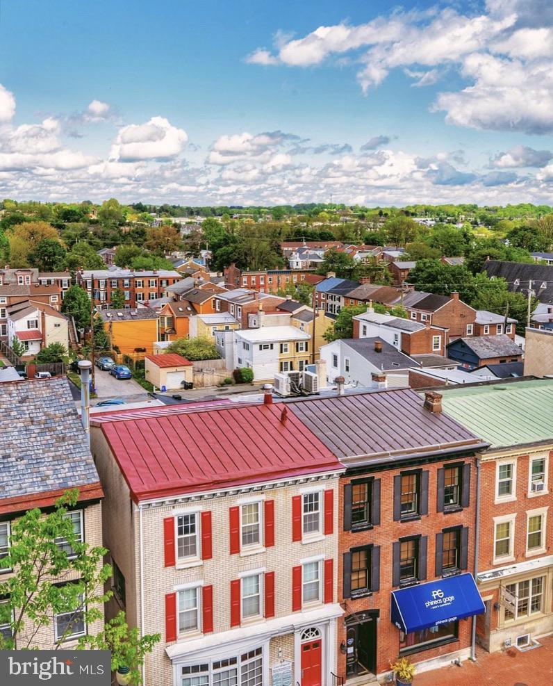 WEST CHESTER BORO - Residential