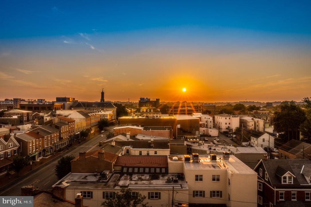 WEST CHESTER BORO - Residential