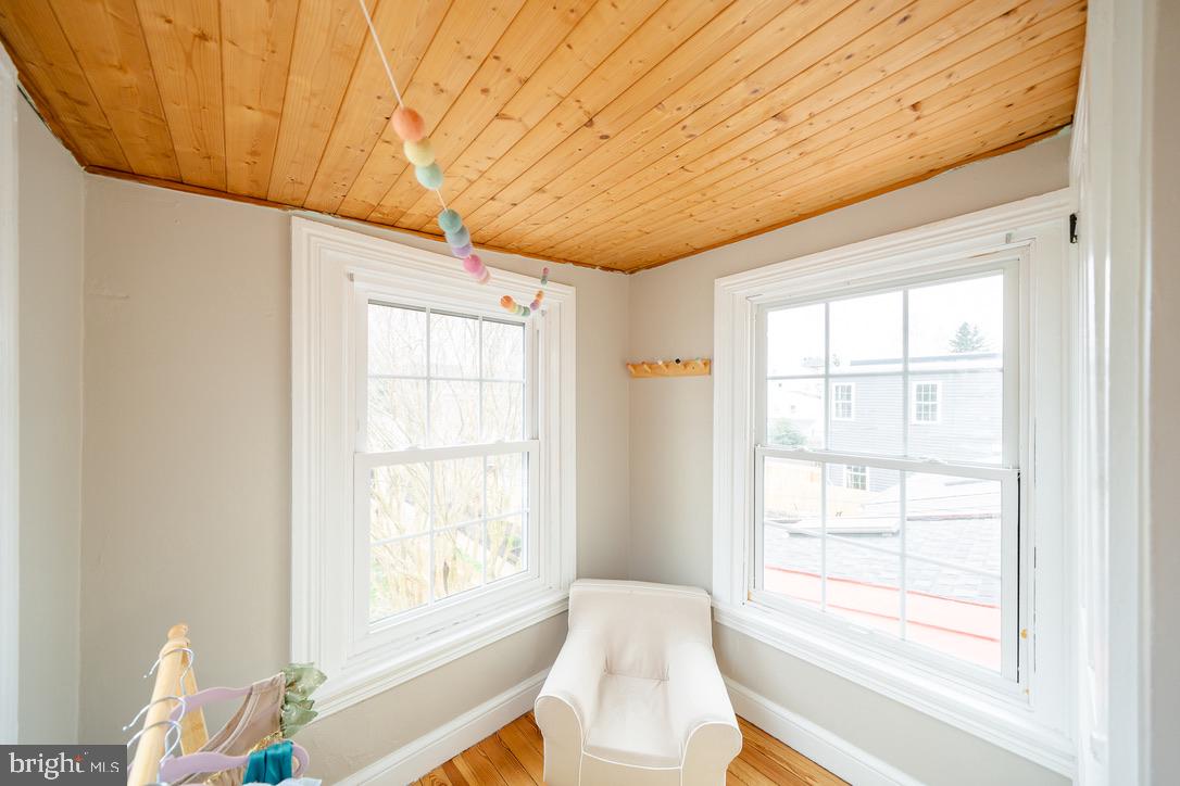 WEST CHESTER BORO - Residential