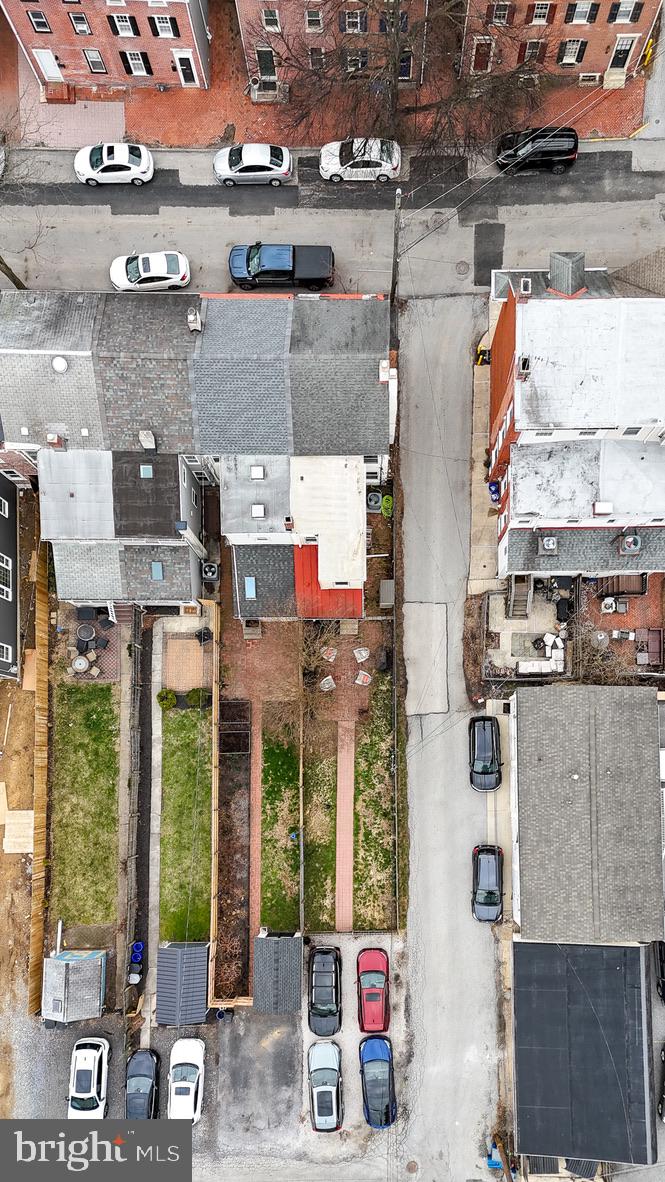 WEST CHESTER BORO - Residential