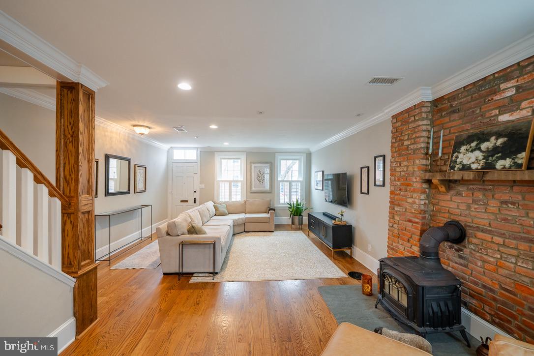 WEST CHESTER BORO - Residential