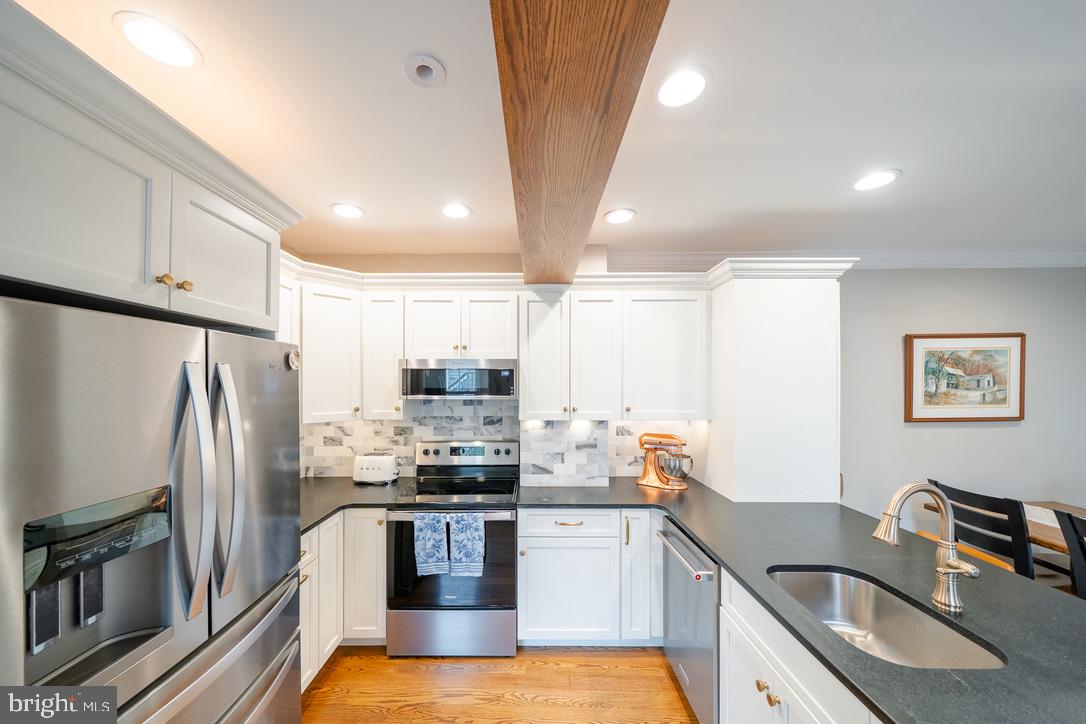 WEST CHESTER BORO - Residential