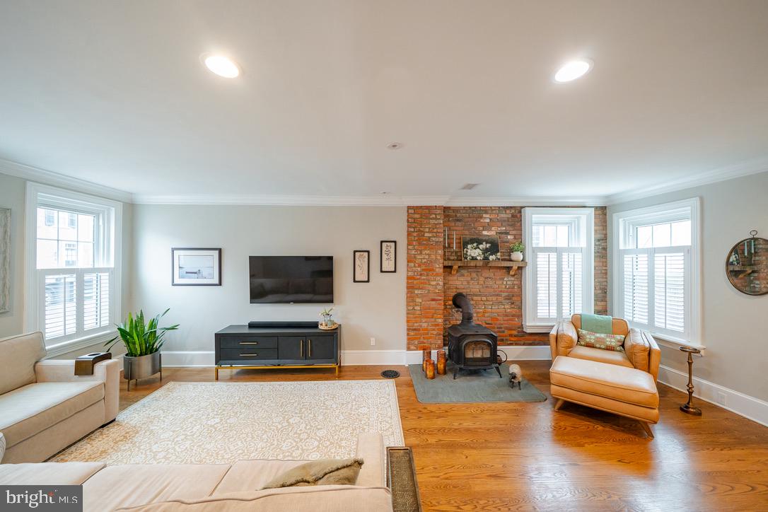 WEST CHESTER BORO - Residential