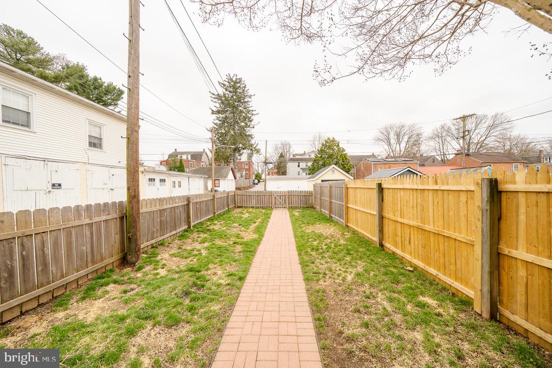 WEST CHESTER BORO - Residential