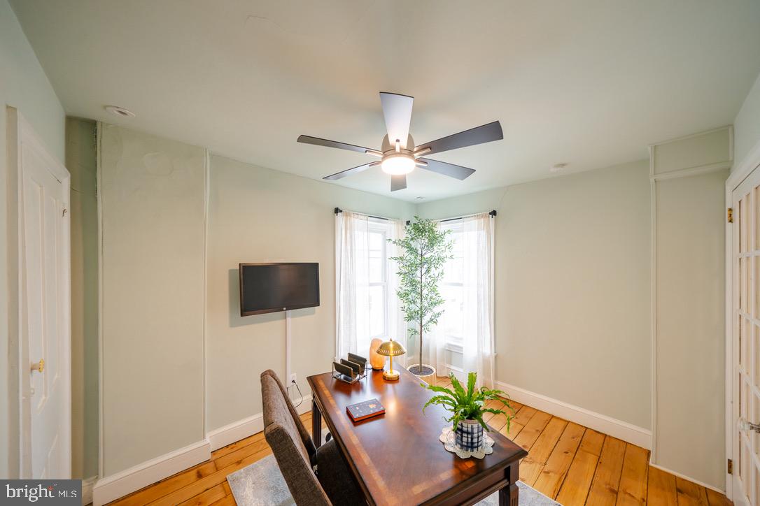 WEST CHESTER BORO - Residential