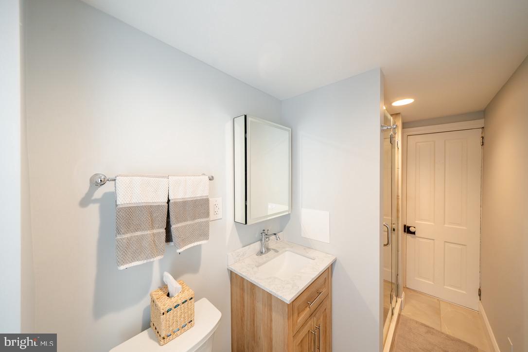 WEST CHESTER BORO - Residential