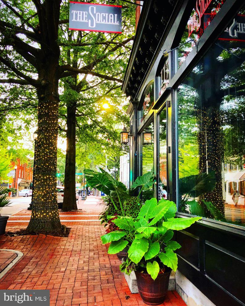 WEST CHESTER BORO - Residential