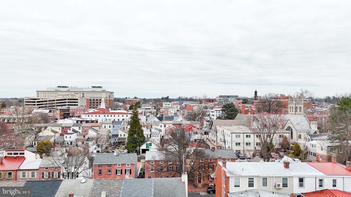 WEST CHESTER BORO - Residential