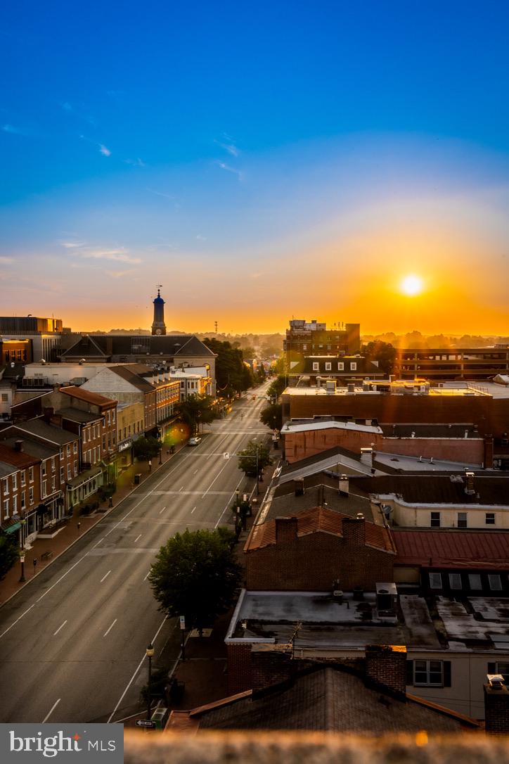 WEST CHESTER BORO - Residential