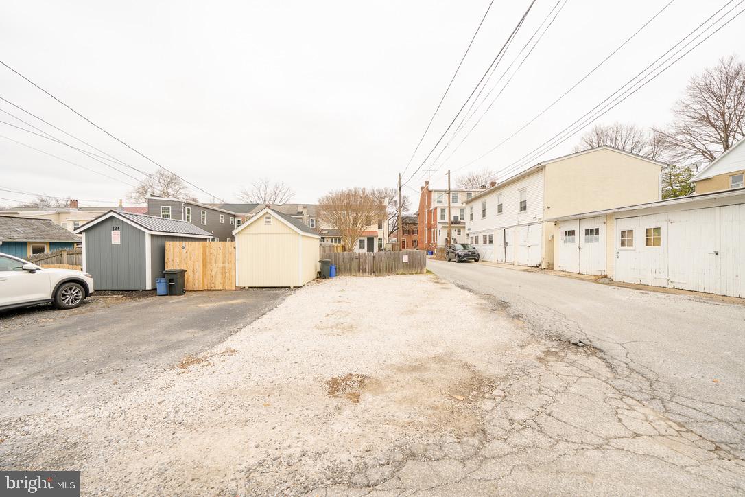 WEST CHESTER BORO - Residential