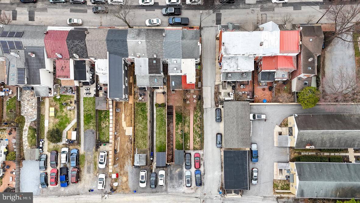 WEST CHESTER BORO - Residential