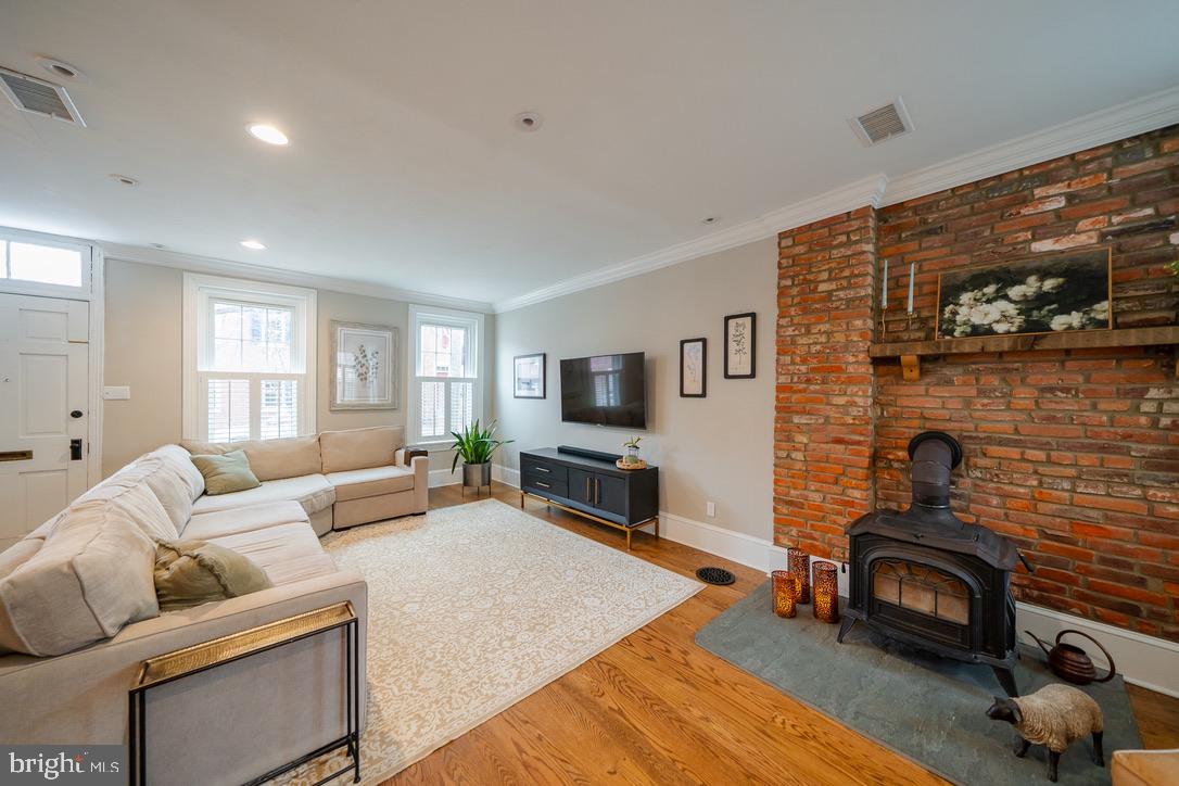 WEST CHESTER BORO - Residential