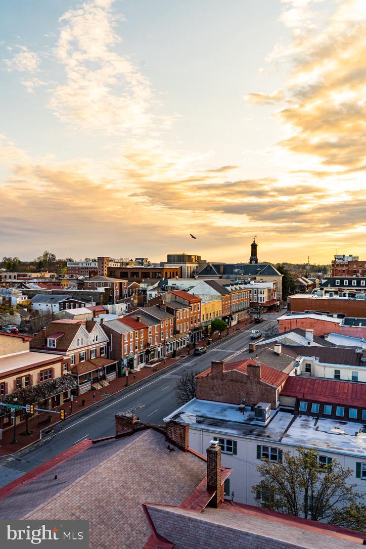 WEST CHESTER BORO - Residential