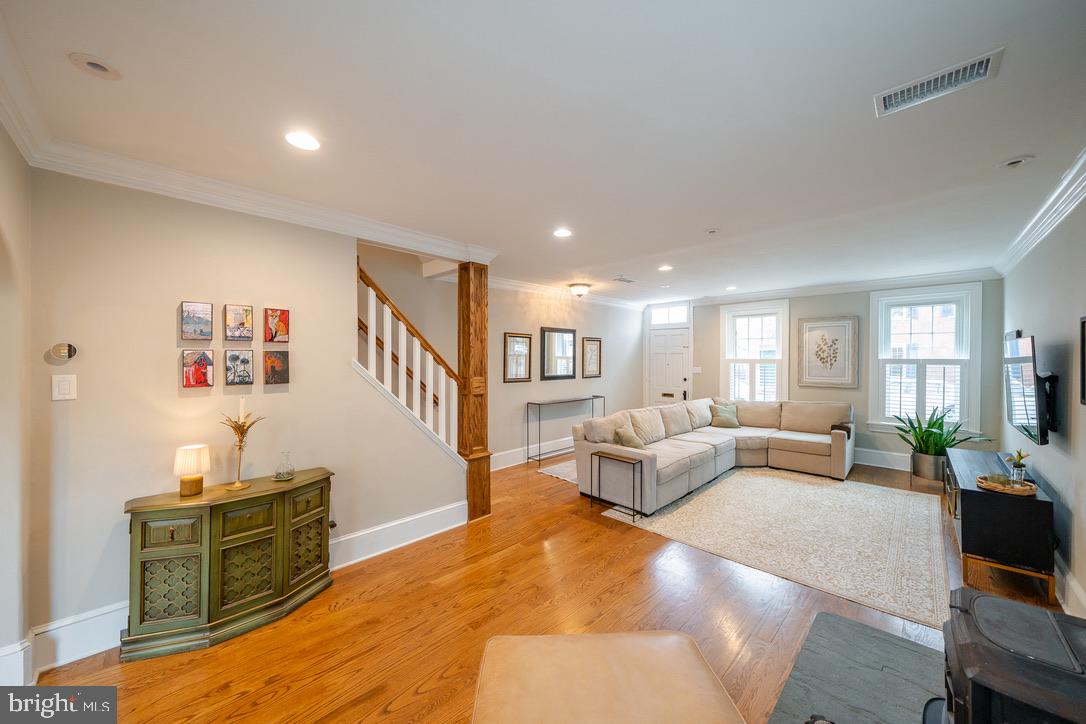 WEST CHESTER BORO - Residential