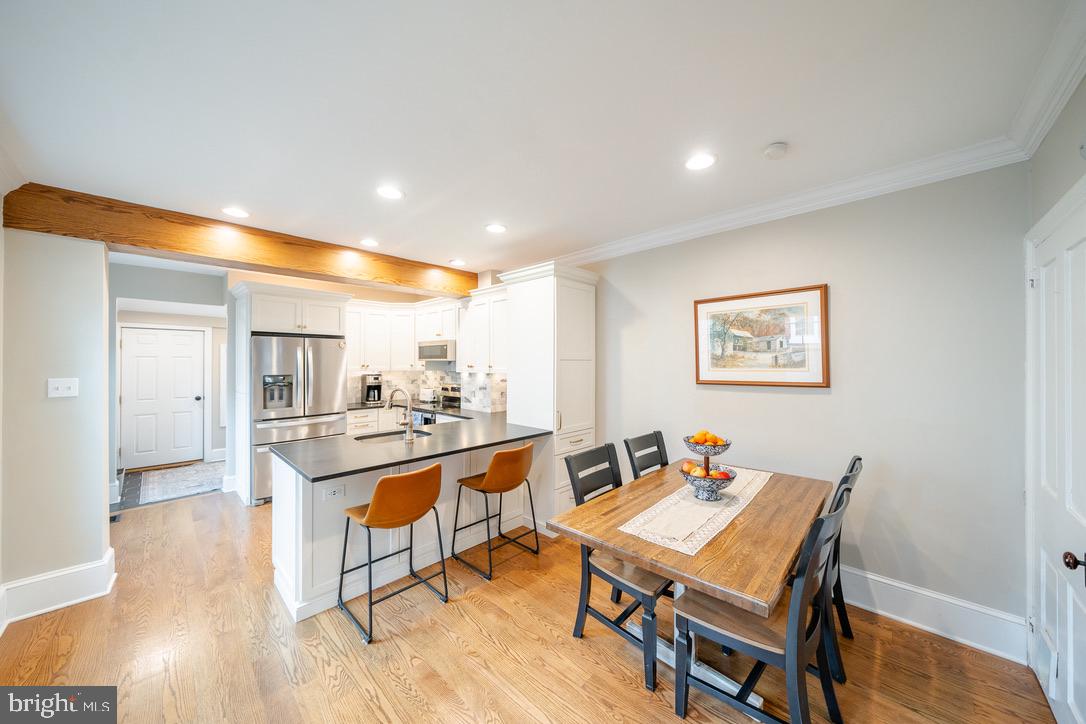 WEST CHESTER BORO - Residential