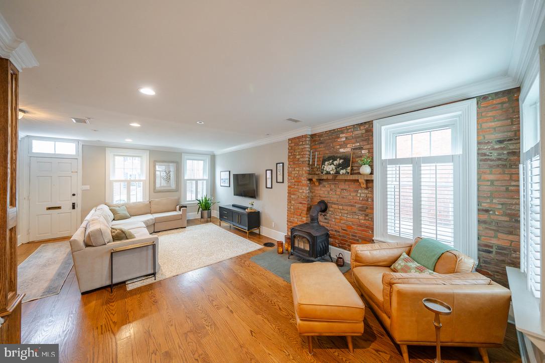 WEST CHESTER BORO - Residential