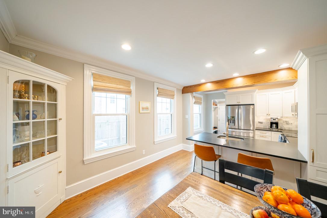 WEST CHESTER BORO - Residential