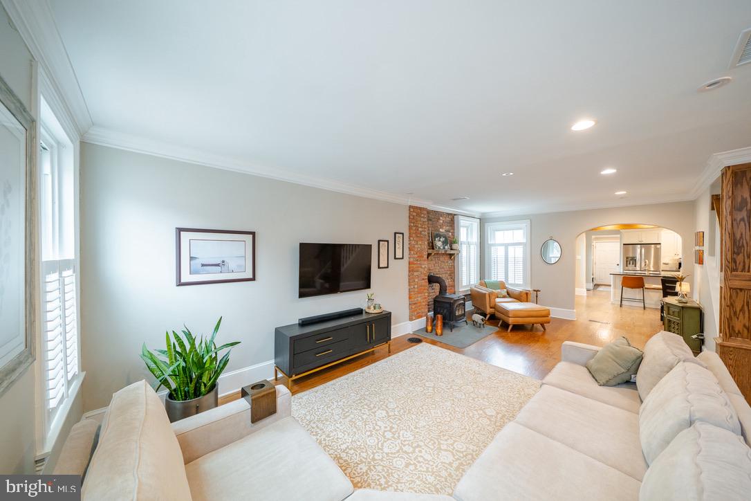 WEST CHESTER BORO - Residential