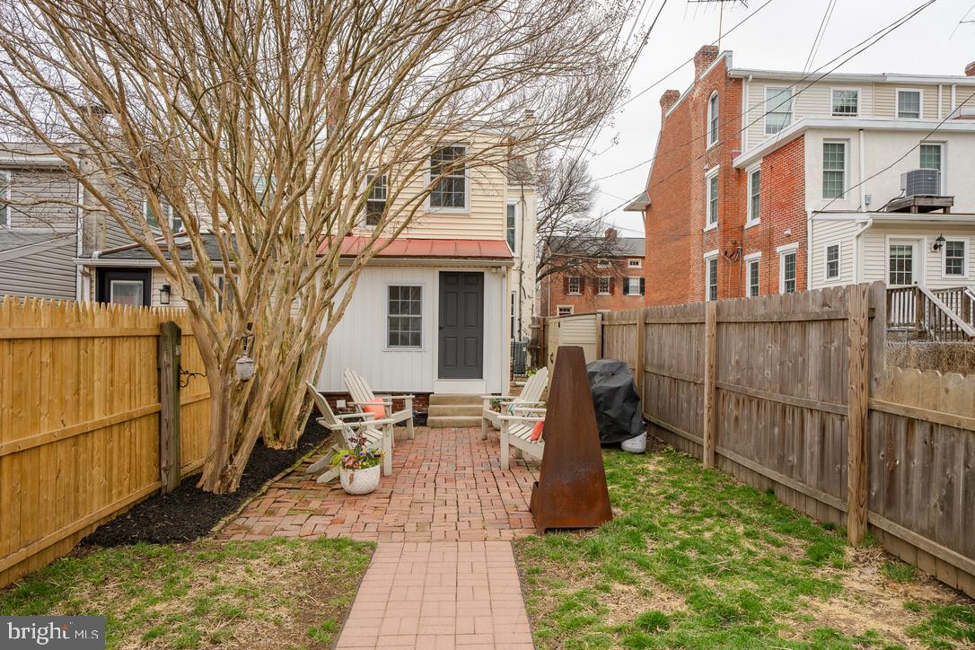 WEST CHESTER BORO - Residential