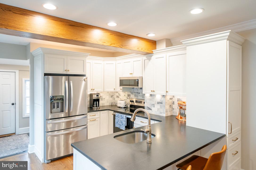 WEST CHESTER BORO - Residential