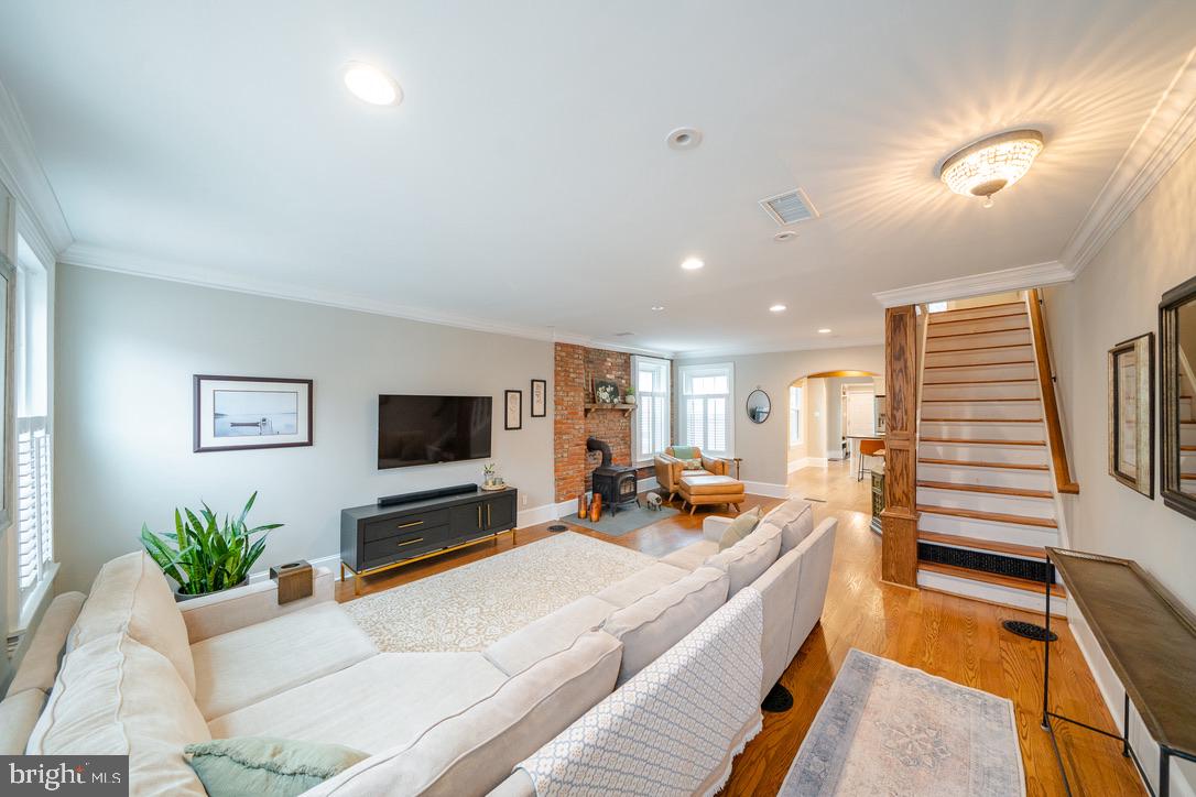 WEST CHESTER BORO - Residential