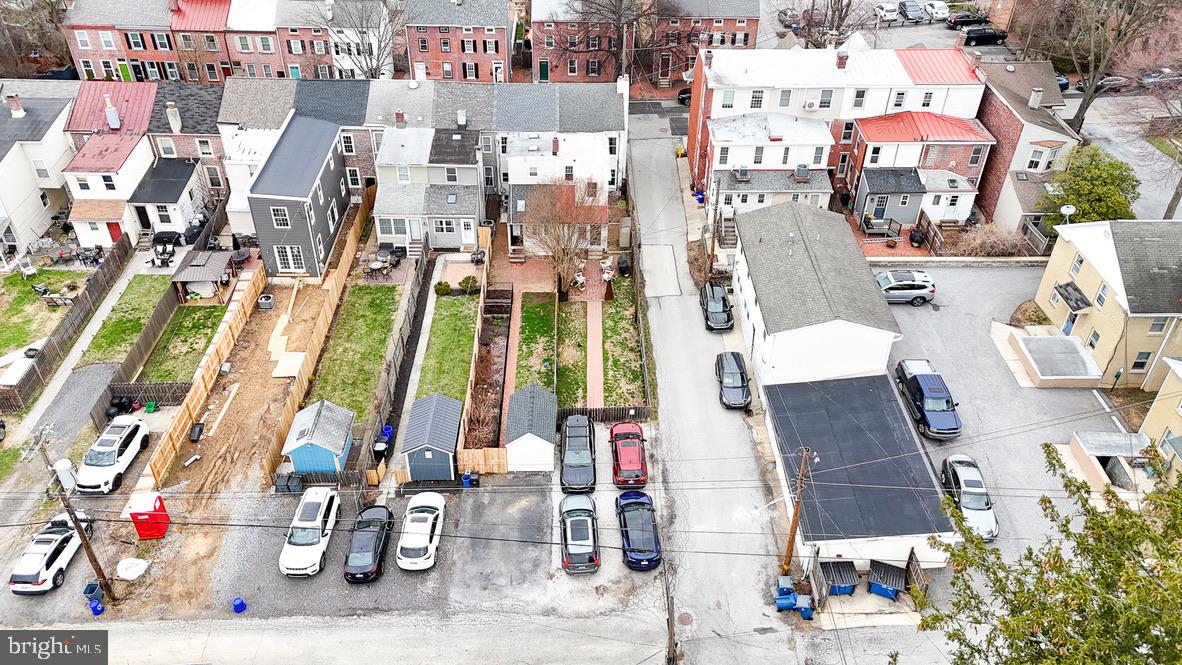 WEST CHESTER BORO - Residential