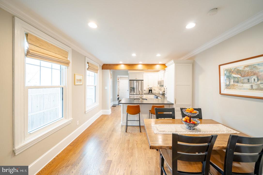 WEST CHESTER BORO - Residential