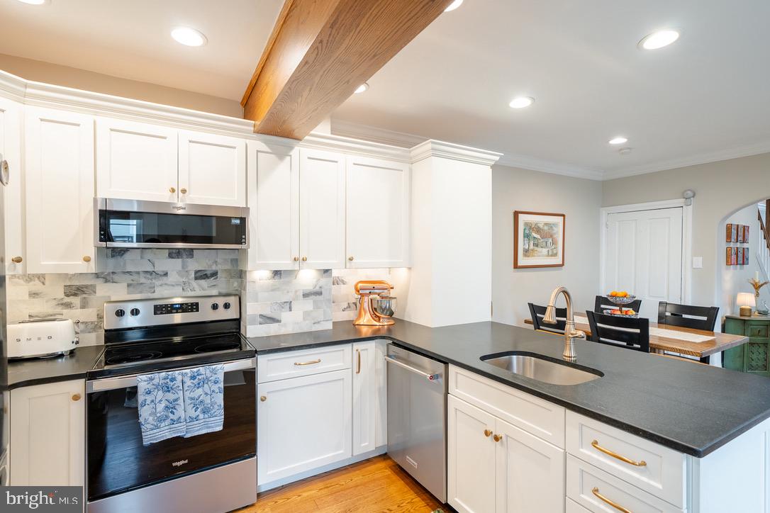 WEST CHESTER BORO - Residential