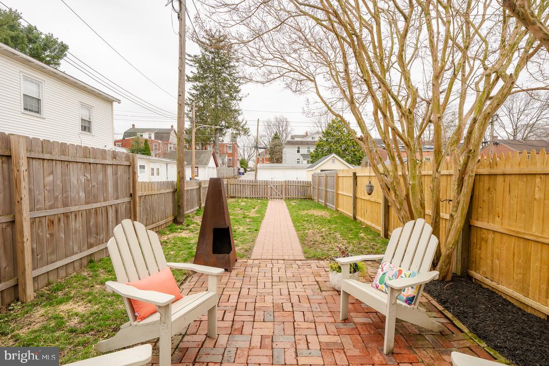 WEST CHESTER BORO - Residential