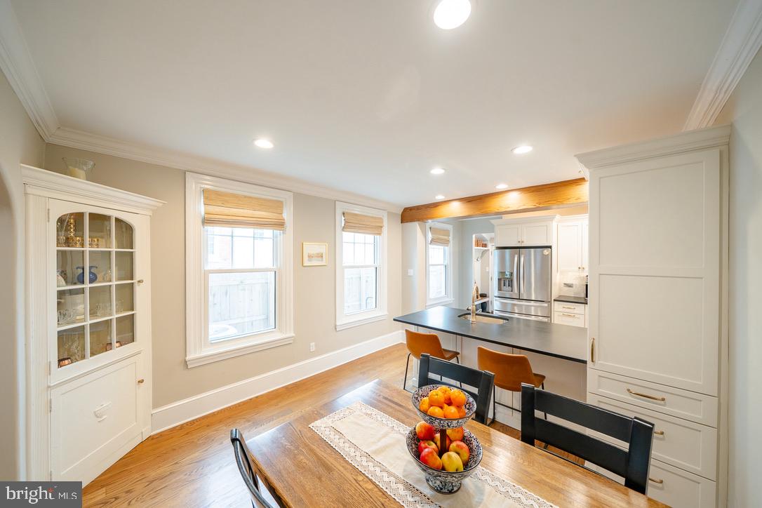 WEST CHESTER BORO - Residential