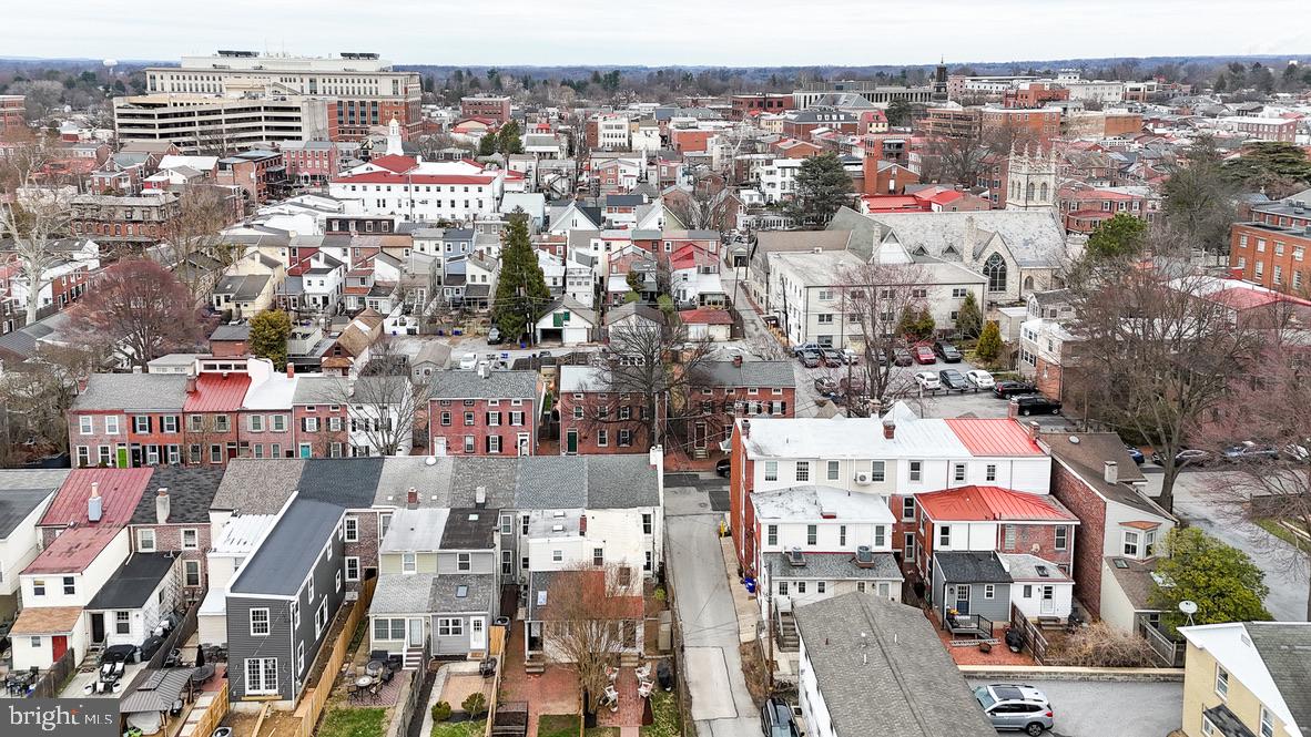 WEST CHESTER BORO - Residential