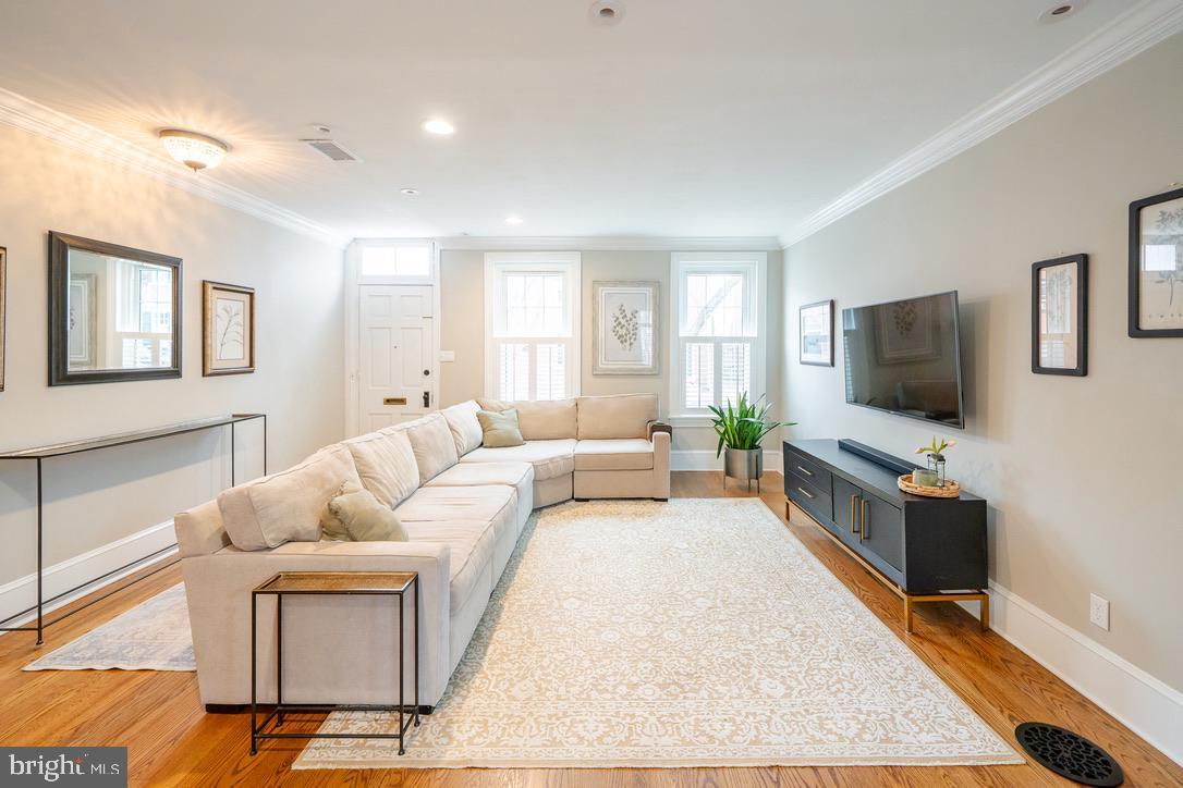 WEST CHESTER BORO - Residential