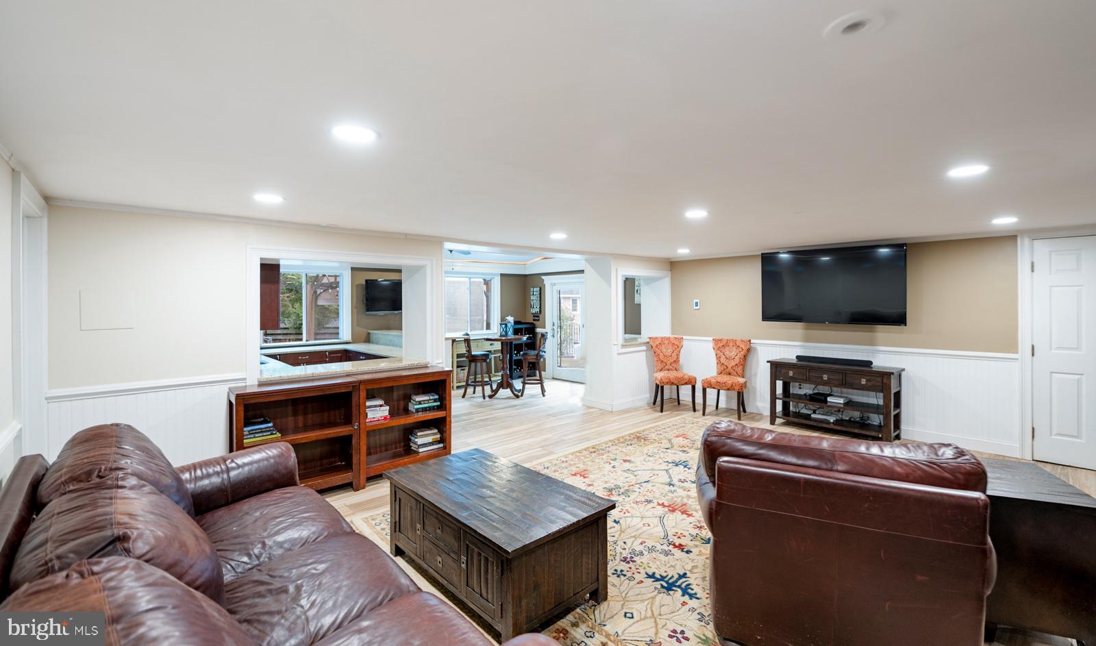 DAYLESFORD - Residential