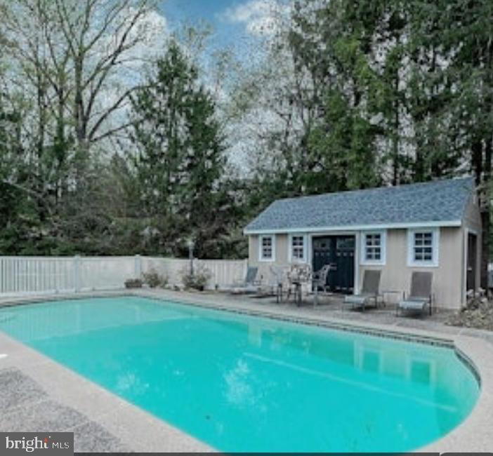 DAYLESFORD - Residential