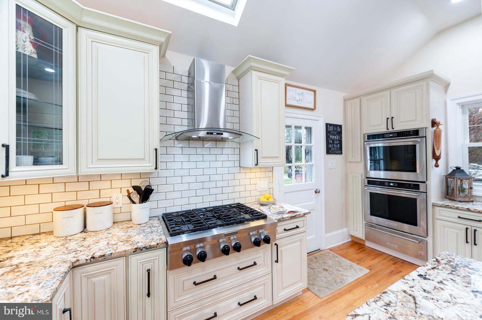 DAYLESFORD - Residential