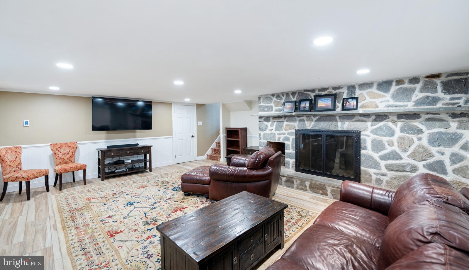 DAYLESFORD - Residential