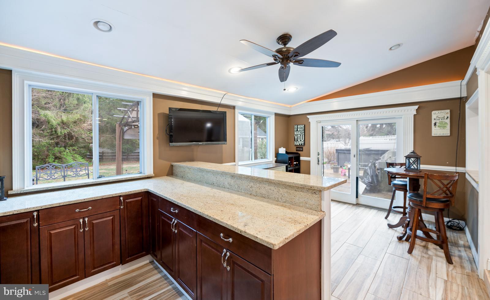 DAYLESFORD - Residential