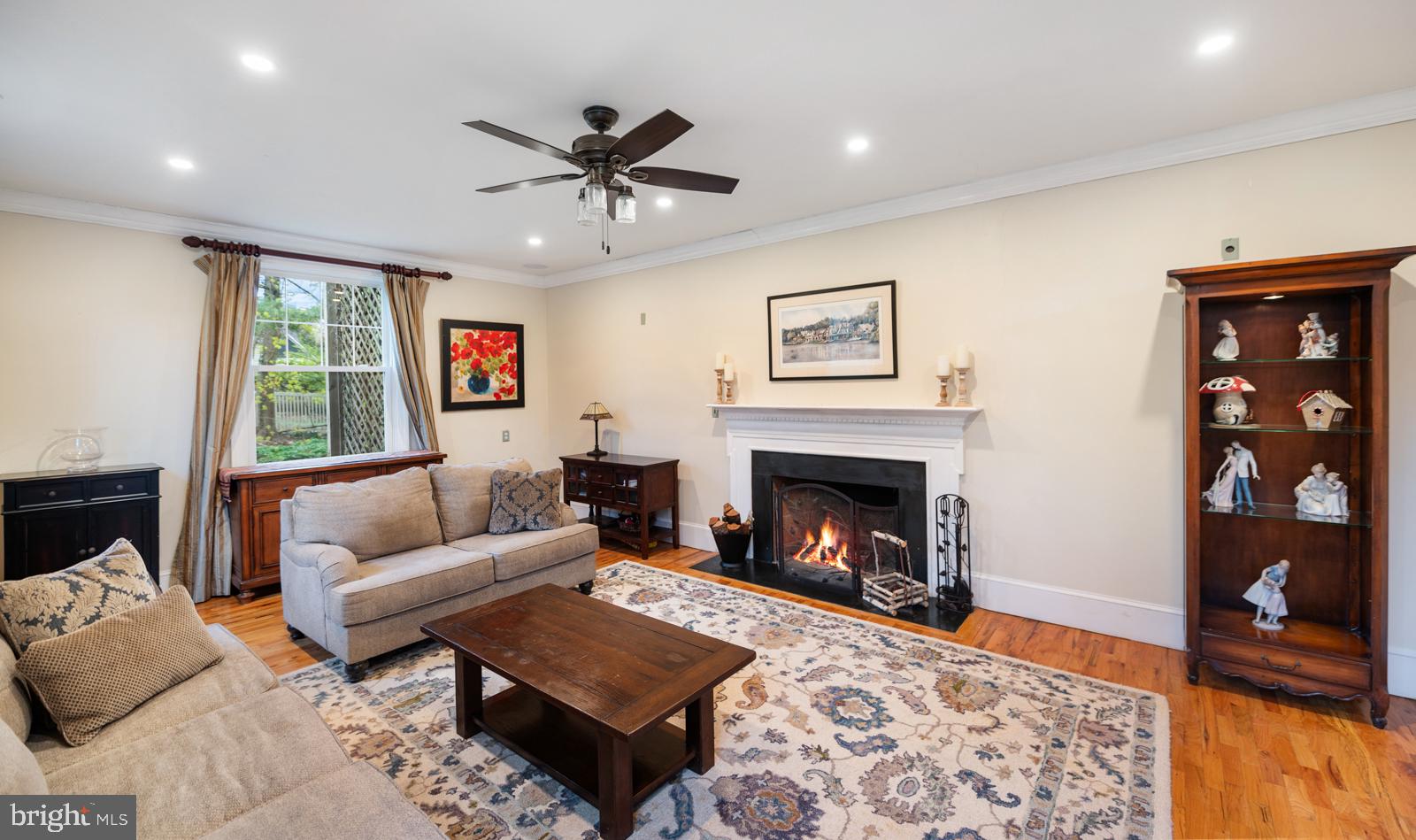 DAYLESFORD - Residential