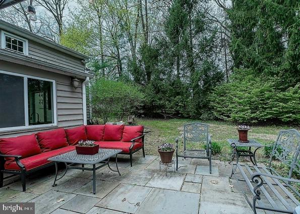 DAYLESFORD - Residential