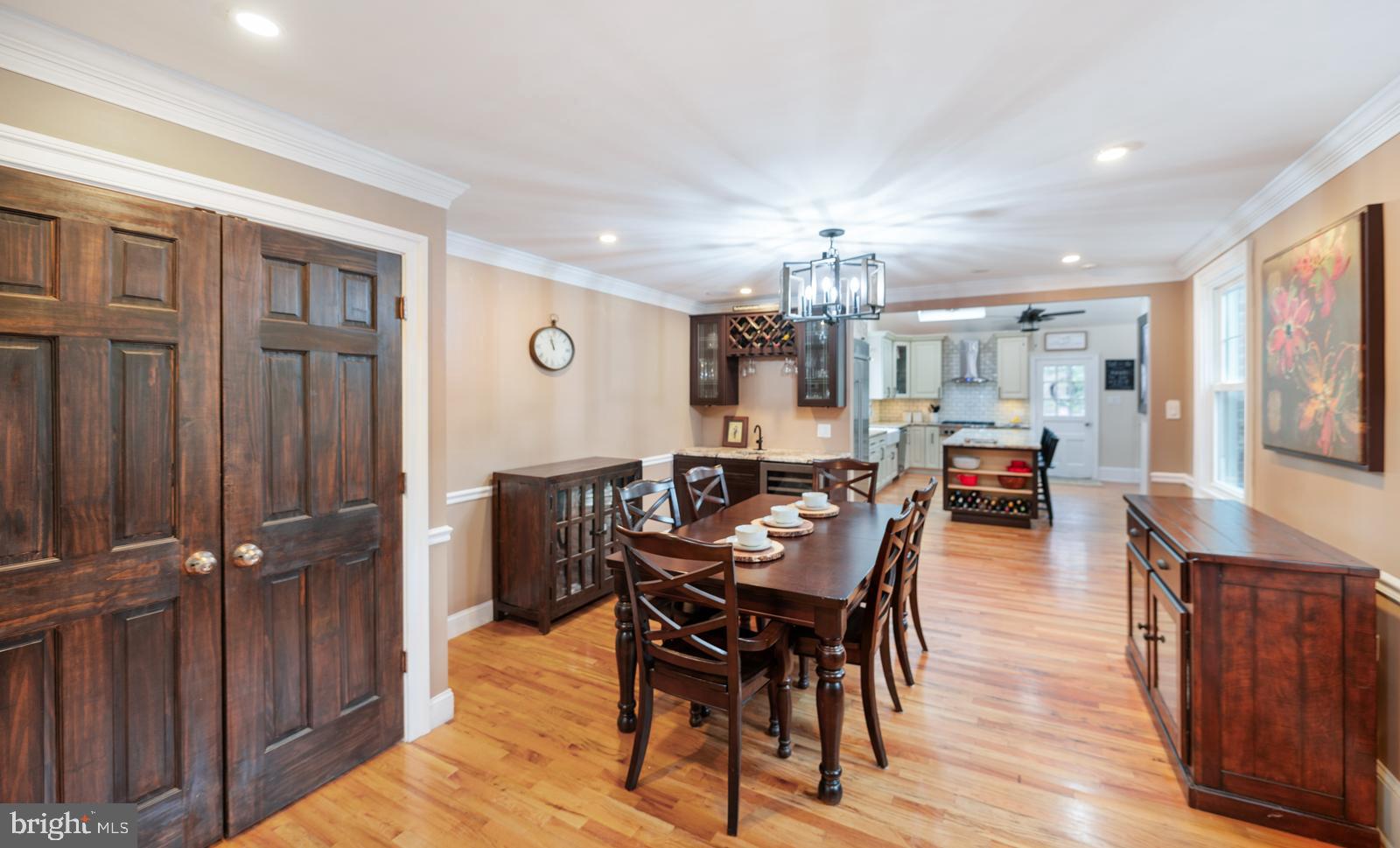 DAYLESFORD - Residential