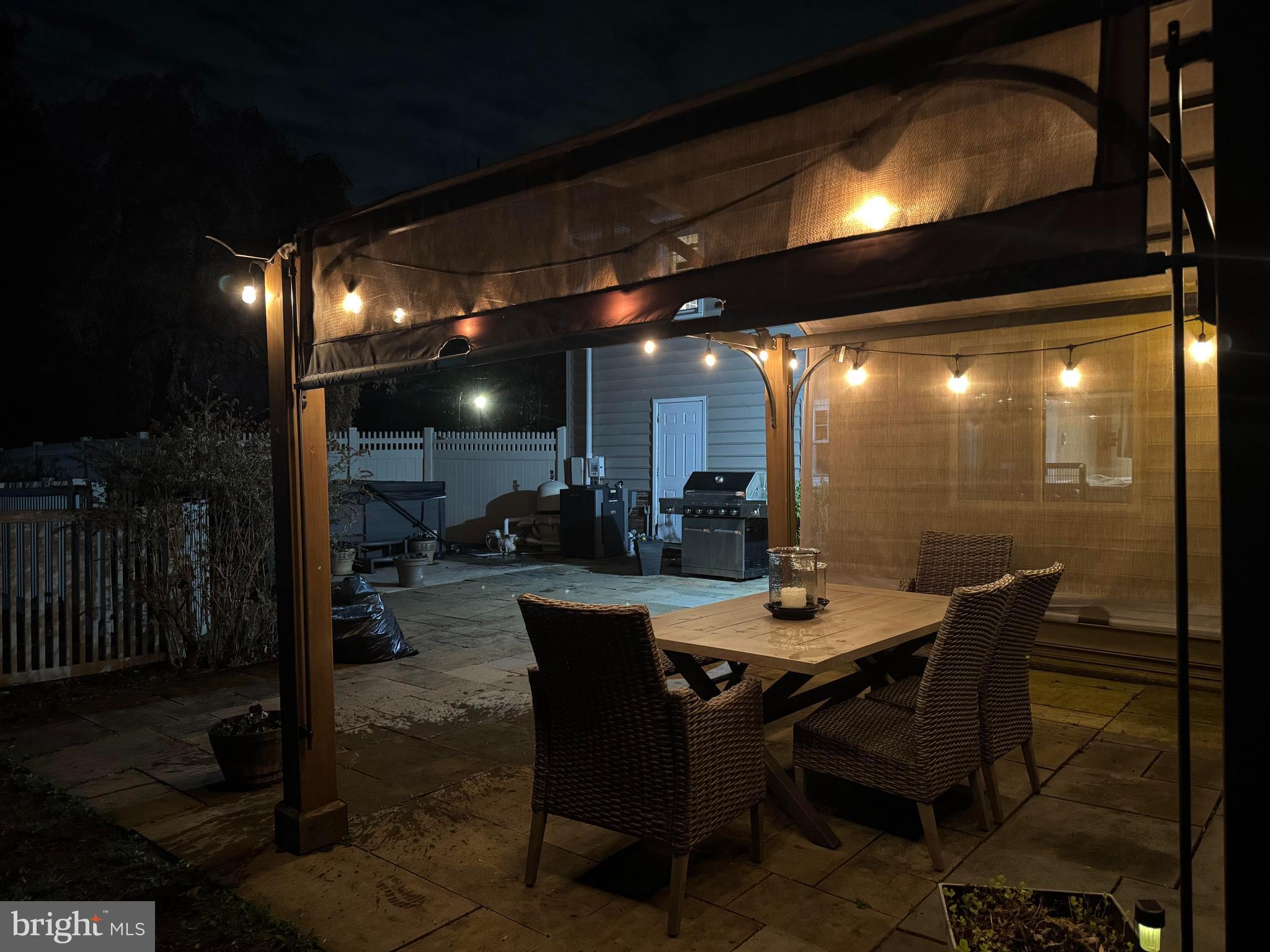 DAYLESFORD - Residential