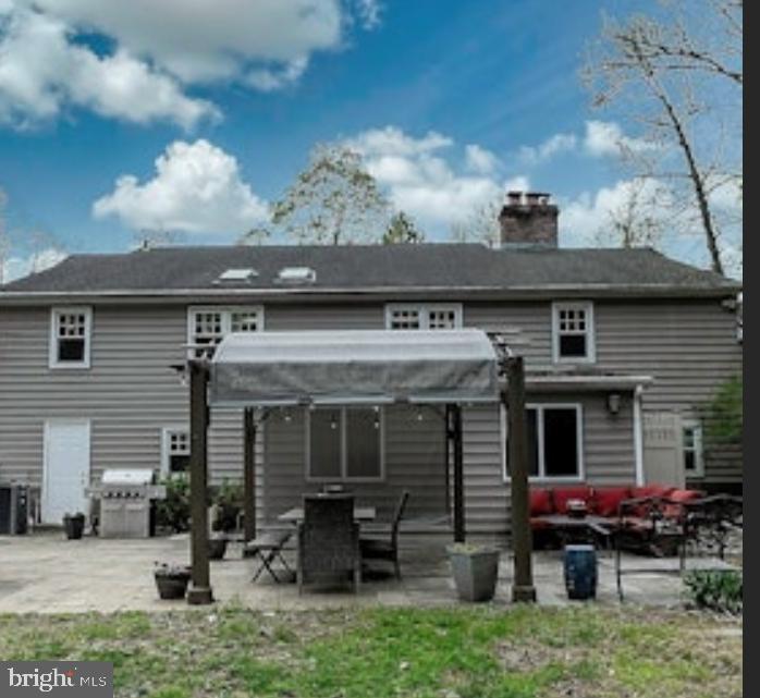 DAYLESFORD - Residential